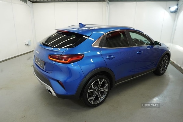 Used Kia XCeed 2022 for sale - 77280258: Photo 14