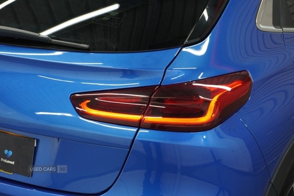 Used Kia XCeed 2022 for sale - 77280258: Photo 15