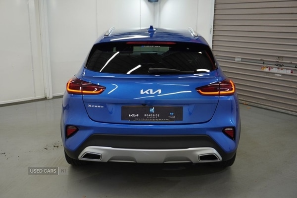 Used Kia XCeed 2022 for sale - 77280258: Photo 16