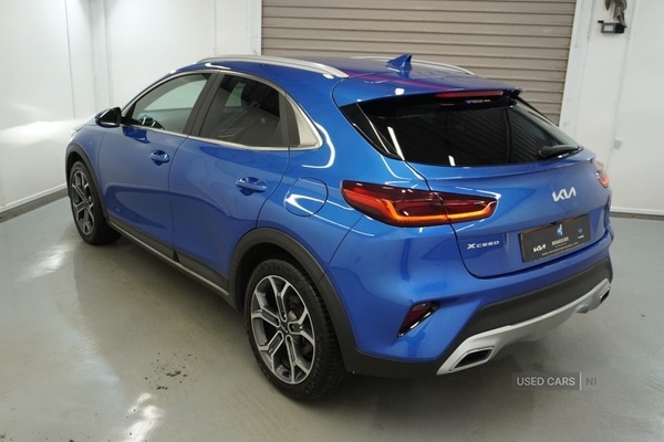 Used Kia XCeed 2022 for sale - 77280258: Photo 18