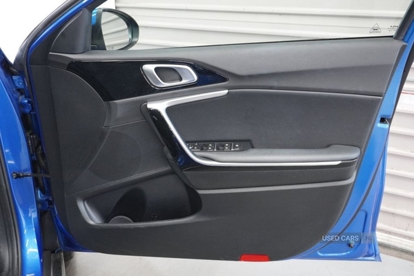 Used Kia XCeed 2022 for sale - 77280258: Photo 20