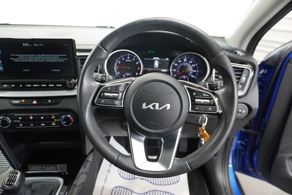 Used Kia XCeed 2022 for sale - 77280258: Photo 23