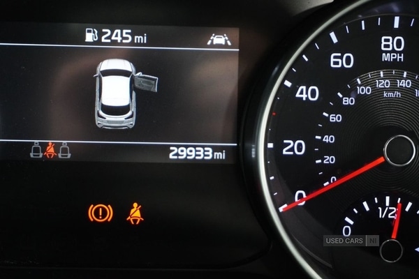 Used Kia XCeed 2022 for sale - 77280258: Photo 25