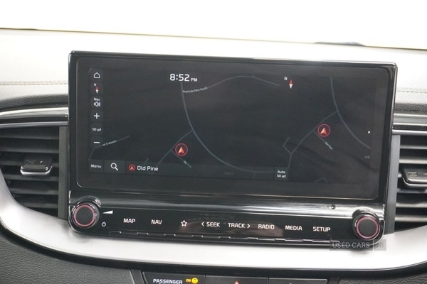 Used Kia XCeed 2022 for sale - 77280258: Photo 26