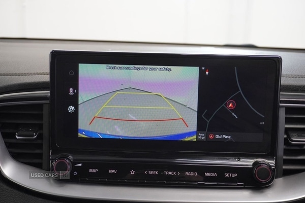 Used Kia XCeed 2022 for sale - 77280258: Photo 27