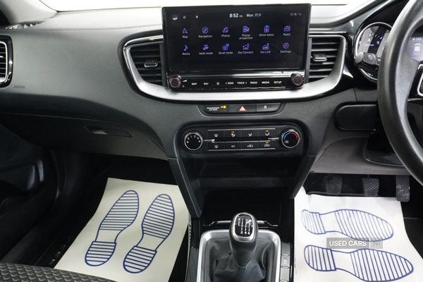 Used Kia XCeed 2022 for sale - 77280258: Photo 28