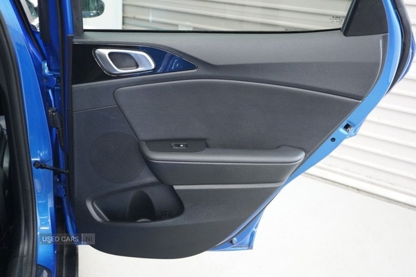 Used Kia XCeed 2022 for sale - 77280258: Photo 29