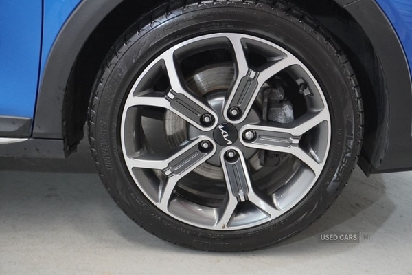 Used Kia XCeed 2022 for sale - 77280258: Photo 3