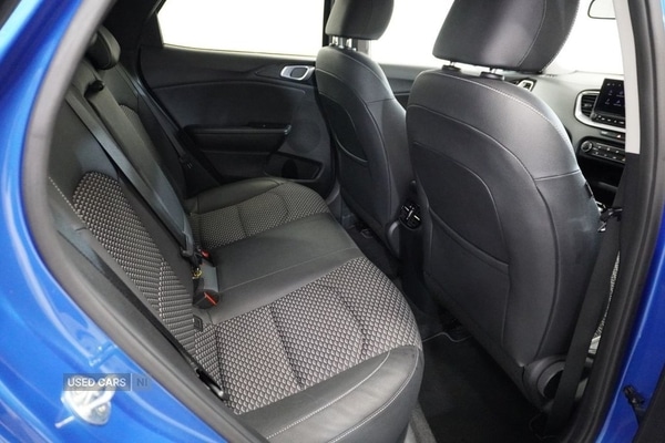 Used Kia XCeed 2022 for sale - 77280258: Photo 30