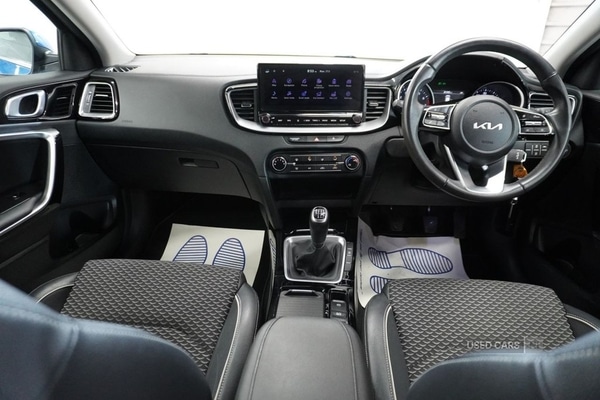 Used Kia XCeed 2022 for sale - 77280258: Photo 31