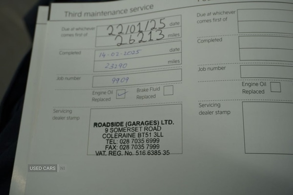 Used Kia XCeed 2022 for sale - 77280258: Photo 33