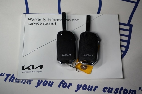 Used Kia XCeed 2022 for sale - 77280258: Photo 34