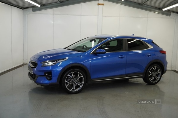 Used Kia XCeed 2022 for sale - 77280258: Photo 35