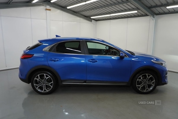 Used Kia XCeed 2022 for sale - 77280258: Photo 7