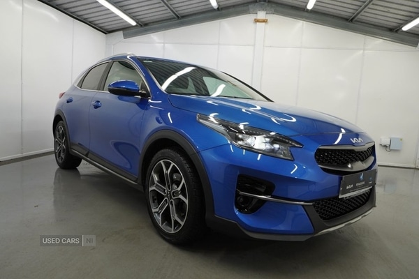 Used Kia XCeed 2022 for sale - 77280258: Photo 8