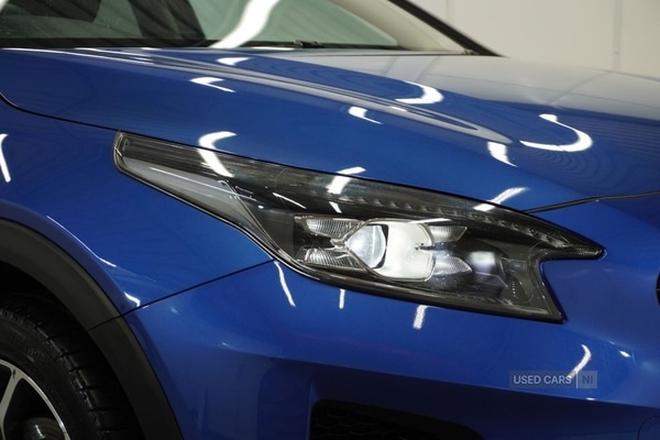 Used Kia XCeed 2022 for sale - 77280258: Photo 9