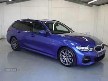 Used BMW 3 Series 2020 for sale - 74895799: Photo