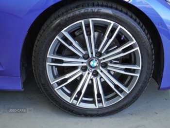 Used BMW 3 Series 2020 for sale - 74895799: Photo