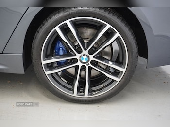 Used BMW 4 Series 2020 for sale - 78609683: Photo