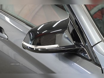 Used BMW 4 Series 2020 for sale - 78609683: Photo