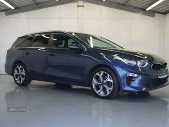 2019 - 1.6 CRDi ISG 3 5dr DCT