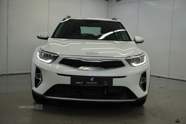 Used Kia Stonic 2025 for sale - 76359274: Photo 11