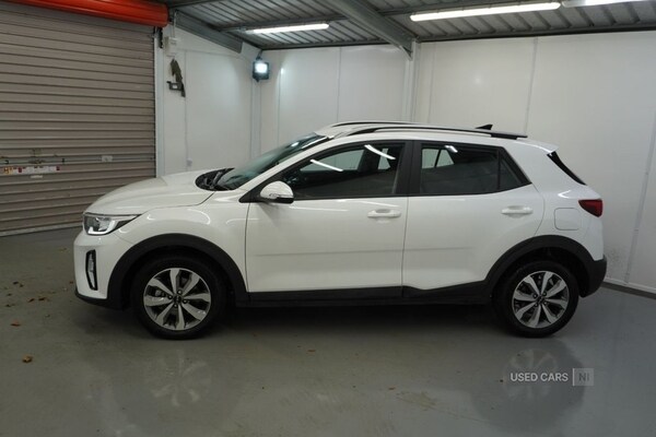 Used Kia Stonic 2025 for sale - 76359274: Photo 13