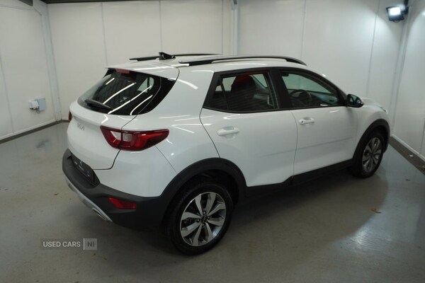 Used Kia Stonic 2025 for sale - 76359274: Photo 14