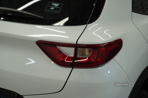 Used Kia Stonic 2025 for sale - 76359274: Photo 15