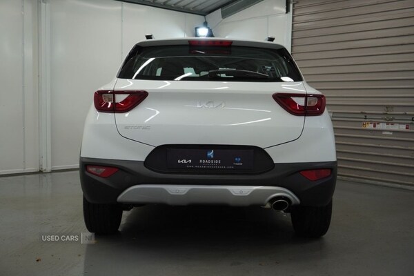 Used Kia Stonic 2025 for sale - 76359274: Photo 17