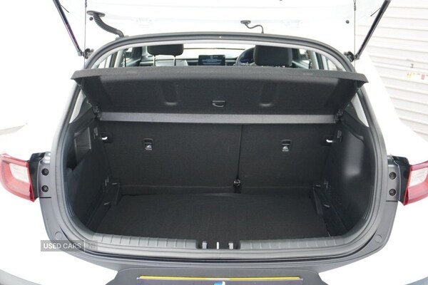 Used Kia Stonic 2025 for sale - 76359274: Photo 20