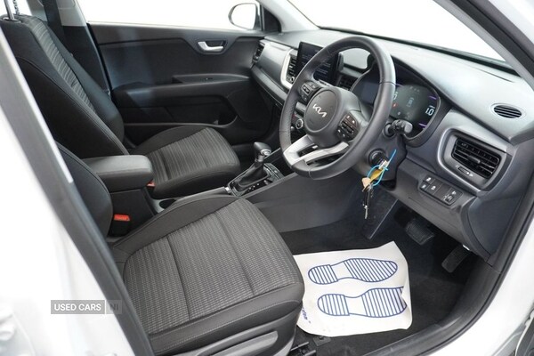 Used Kia Stonic 2025 for sale - 76359274: Photo 22