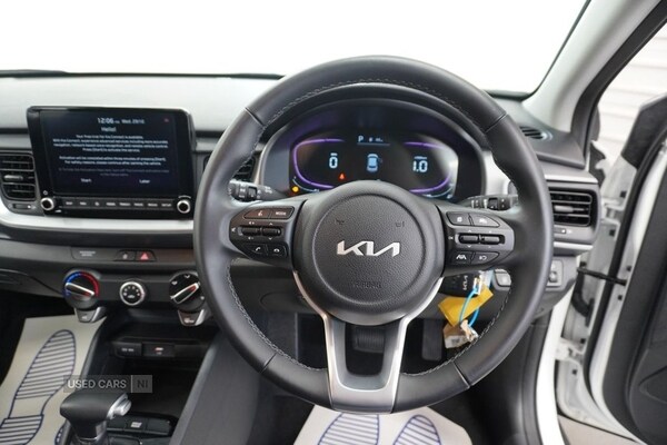 Used Kia Stonic 2025 for sale - 76359274: Photo 24