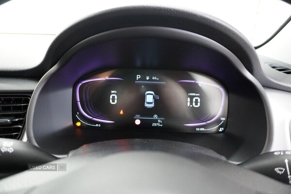 Used Kia Stonic 2025 for sale - 76359274: Photo 25