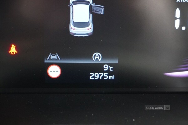 Used Kia Stonic 2025 for sale - 76359274: Photo 26