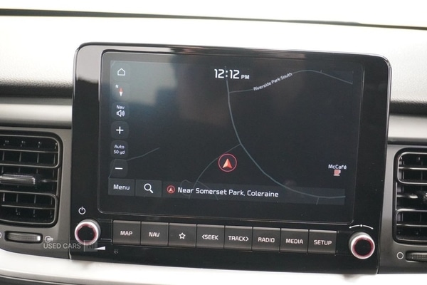 Used Kia Stonic 2025 for sale - 76359274: Photo 27