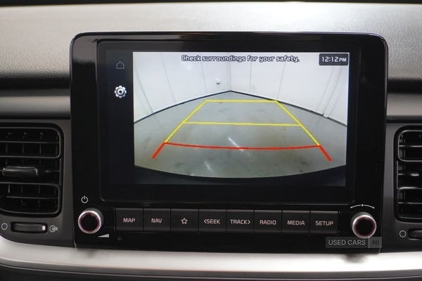 Used Kia Stonic 2025 for sale - 76359274: Photo 28