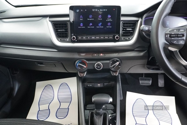 Used Kia Stonic 2025 for sale - 76359274: Photo 29