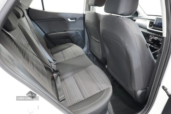 Used Kia Stonic 2025 for sale - 76359274: Photo 31