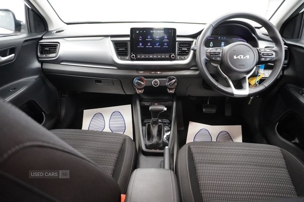 Used Kia Stonic 2025 for sale - 76359274: Photo 32