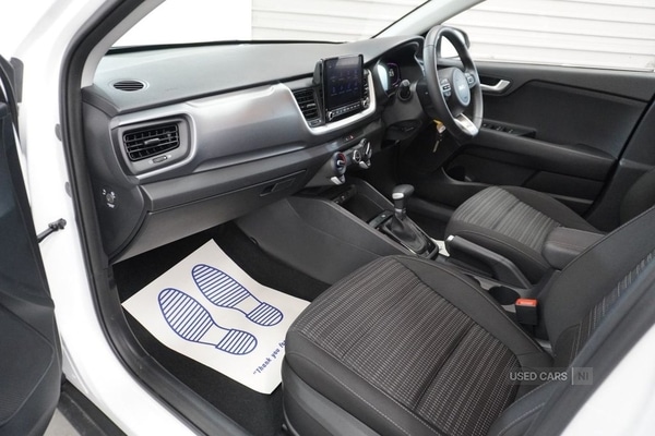 Used Kia Stonic 2025 for sale - 76359274: Photo 33