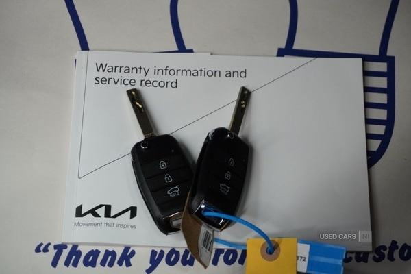 Used Kia Stonic 2025 for sale - 76359274: Photo 34