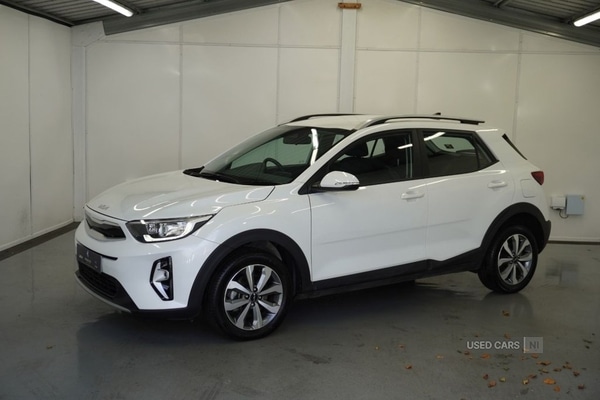 Used Kia Stonic 2025 for sale - 76359274: Photo 35