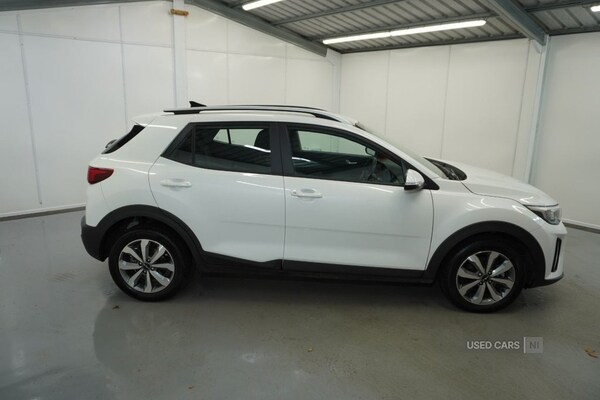 Used Kia Stonic 2025 for sale - 76359274: Photo 7
