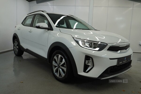 Used Kia Stonic 2025 for sale - 76359274: Photo 8