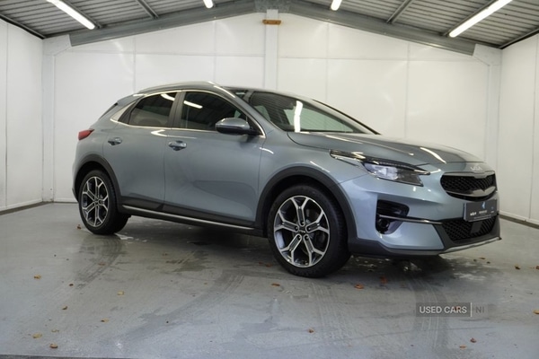 Used Kia XCeed 2022 for sale - 76522639: Photo 1