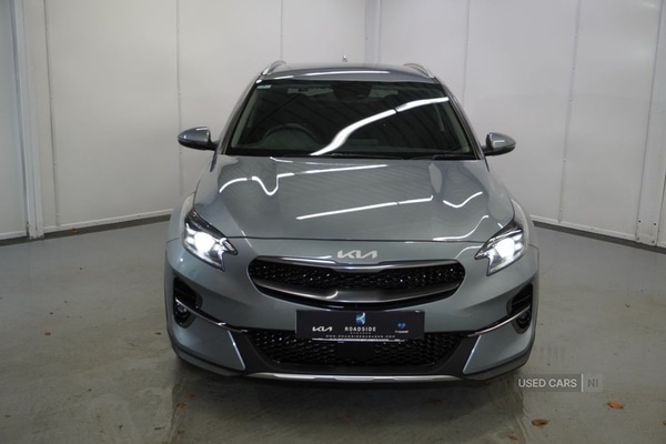 Used Kia XCeed 2022 for sale - 76522639: Photo 10
