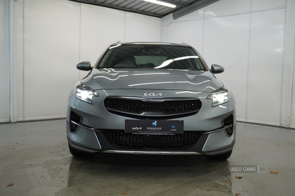 Used Kia XCeed 2022 for sale - 76522639: Photo 11