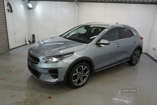 Used Kia XCeed 2022 for sale - 76522639: Photo 12