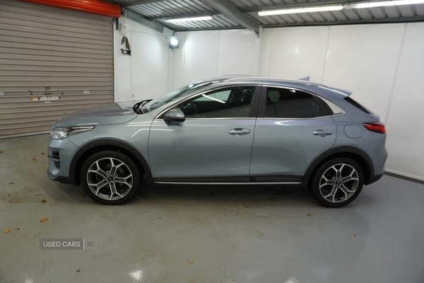 Used Kia XCeed 2022 for sale - 76522639: Photo 13